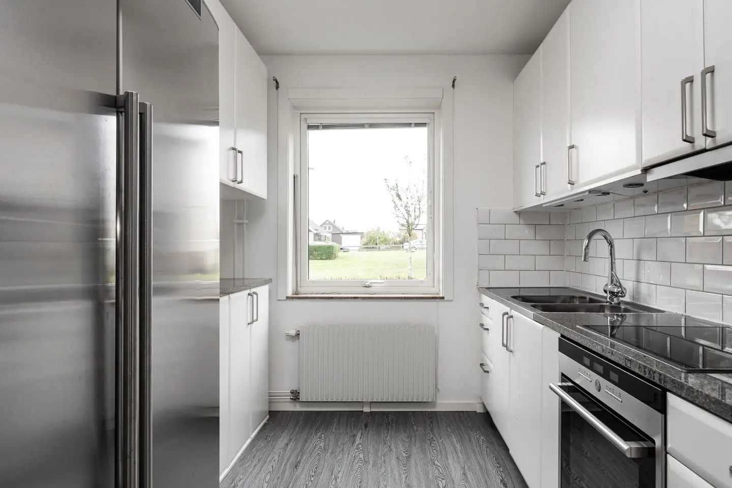 Lägenhet, Åkervägen 13D, Växjö. Bild 1 av 14