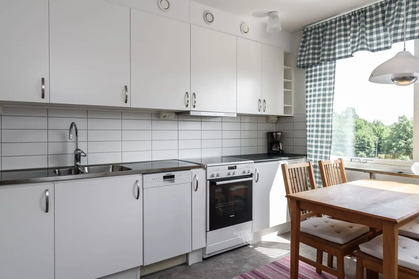 Lägenhet, Vårvägen 4A, Växjö. Bild 1 av 15