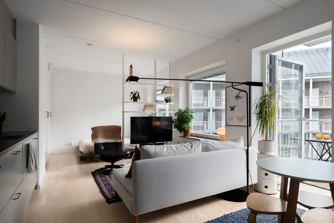 Apartment, Fribordsgränd 5, Haninge. Photo 1 of 18