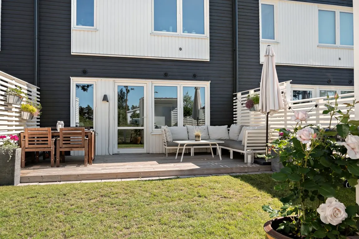 Lägenhet, Getapelvägen 3E, Kristianstad. Bild 1 av 22