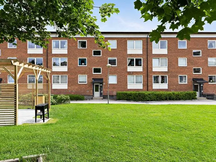 Apartment, Johannedalsvägen 40, Sundsvall. Photo 1 of 20