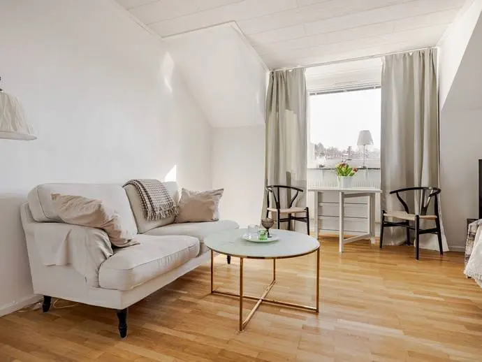 Apartment, Hagagatan 7D, Falun. Photo 1 of 18
