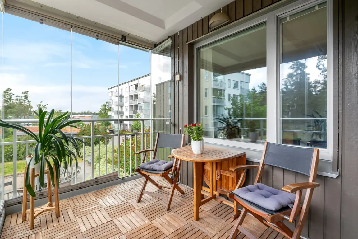 Bild 1 av 31 på Barrskogsvägen 4