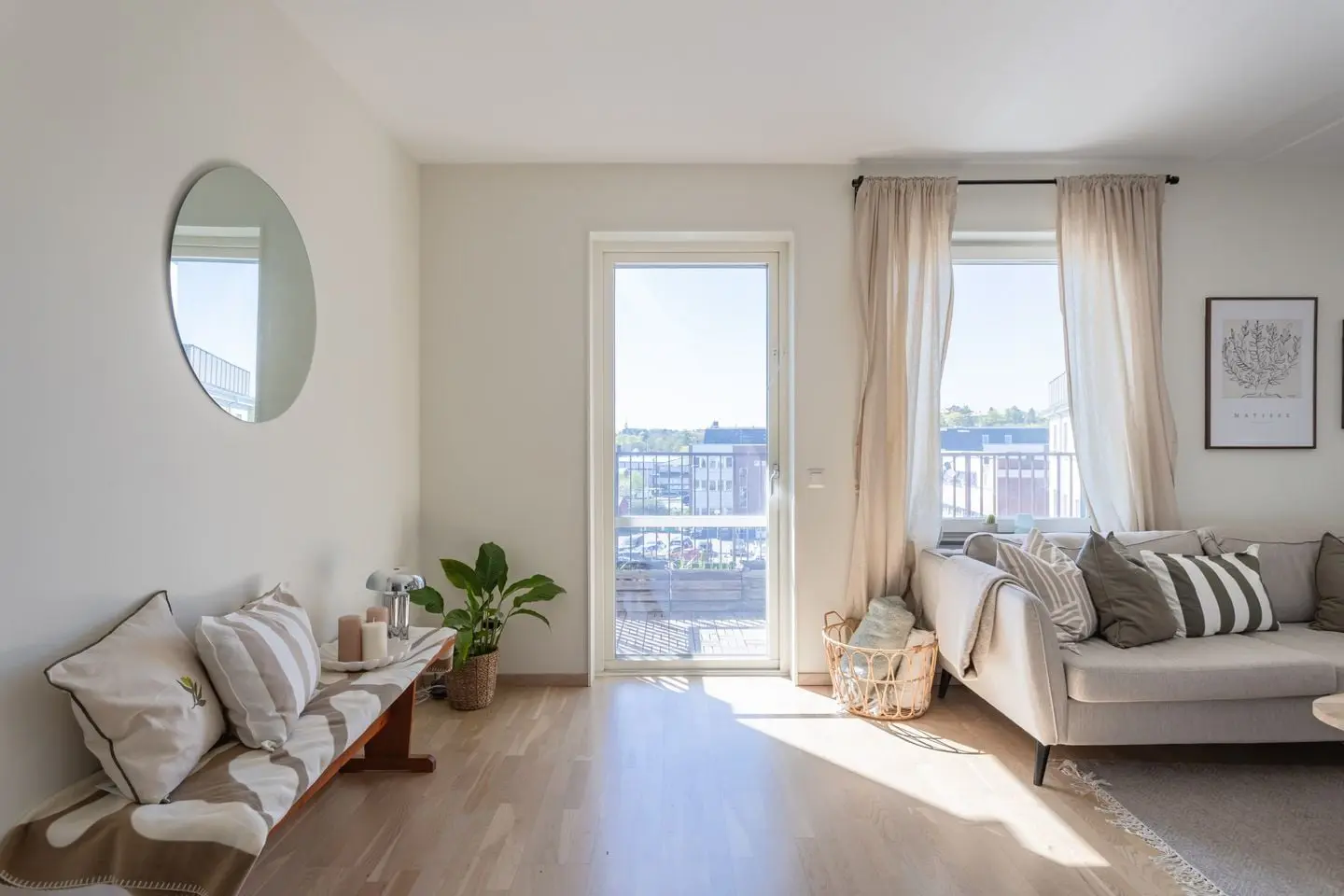 Apartment, Hovslagarevägen 29, Sollentuna. Photo 1 of 28