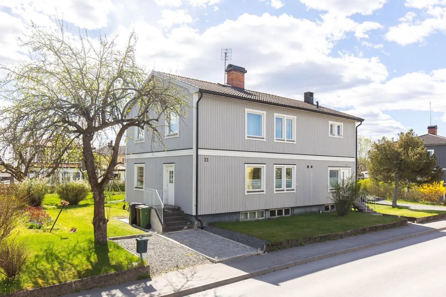 House, Torphyttevägen 21, Lindesberg. Photo 1 of 42