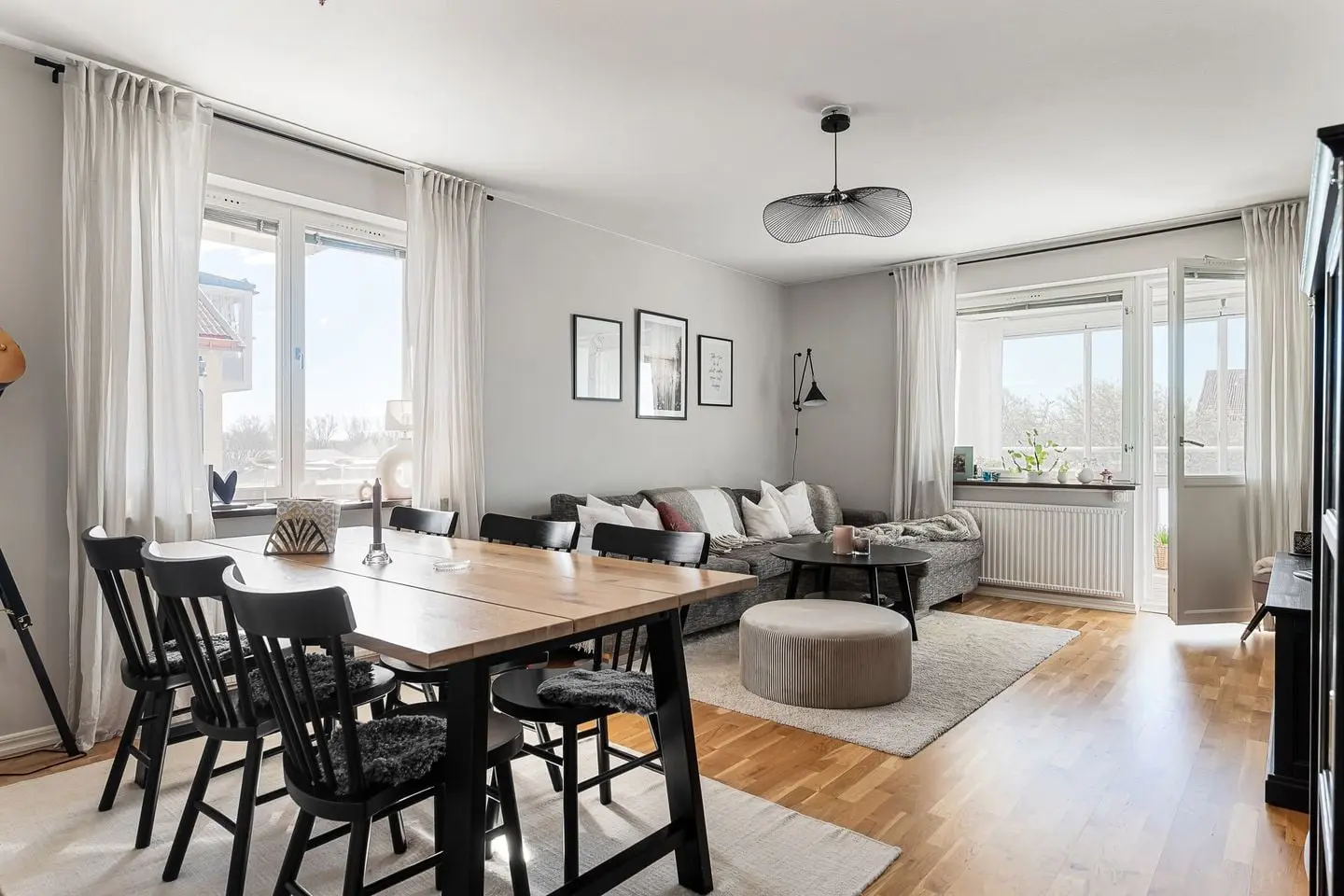 Apartment, Svedelius väg 10, Nyköping. Photo 1 of 20