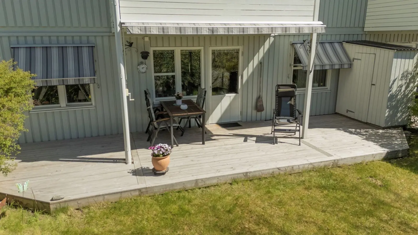 Lägenhet, Backluravägen 95, Nynäshamn. Bild 1 av 4