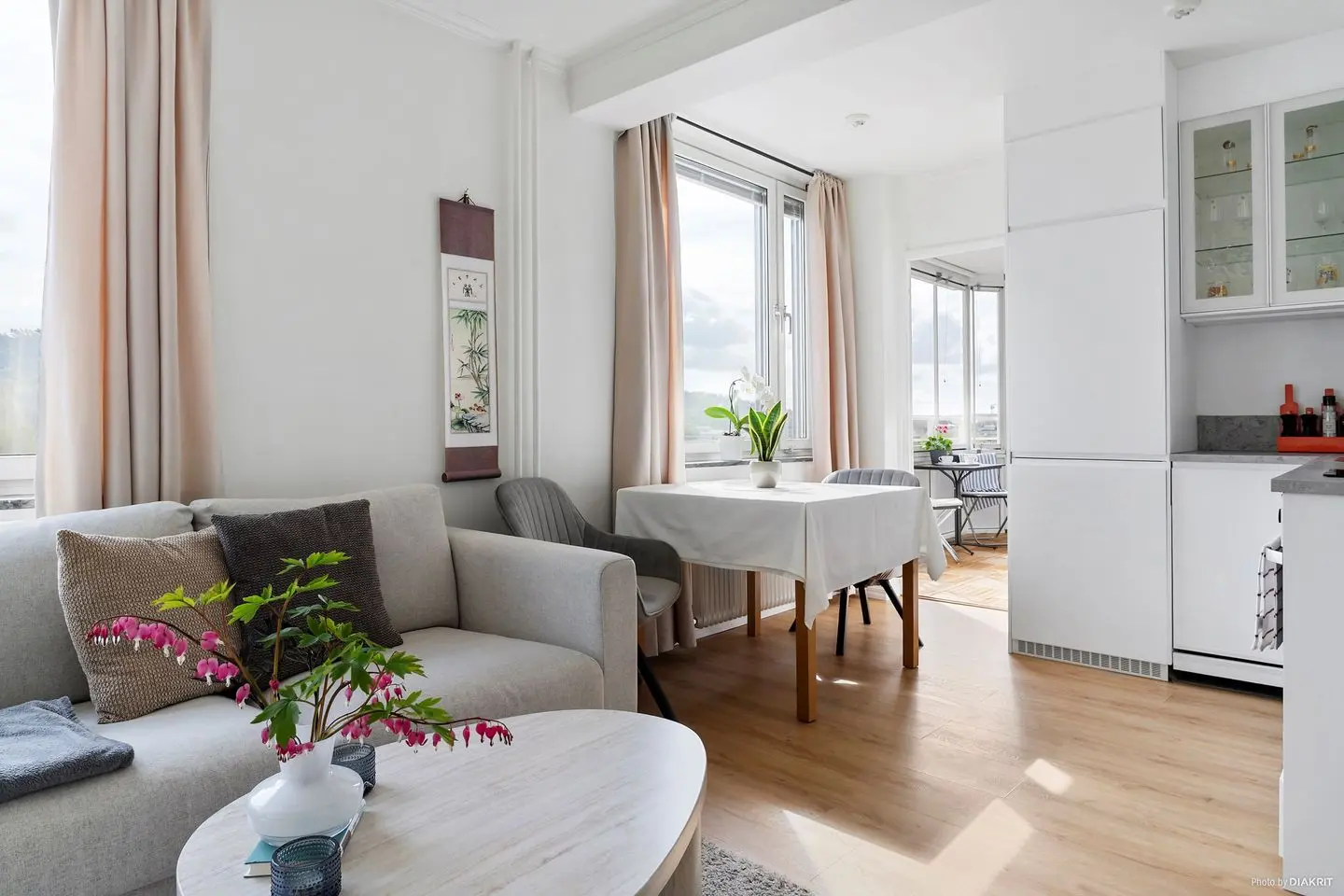 Apartment, Marklandsgatan 67, Göteborg. Photo 1 of 18