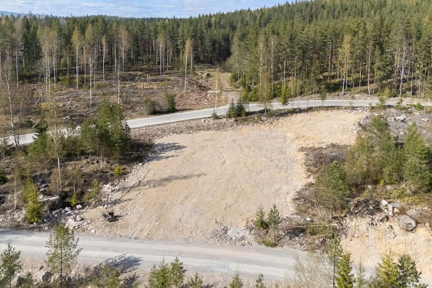 Bild 1 av 11 på Slaggen 82