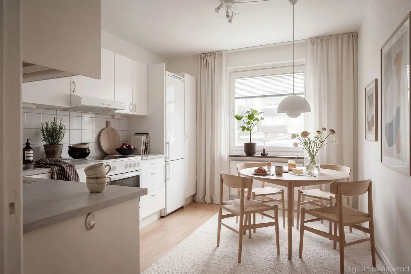 Image 1 of 17 of Brunnsgatan 8A
