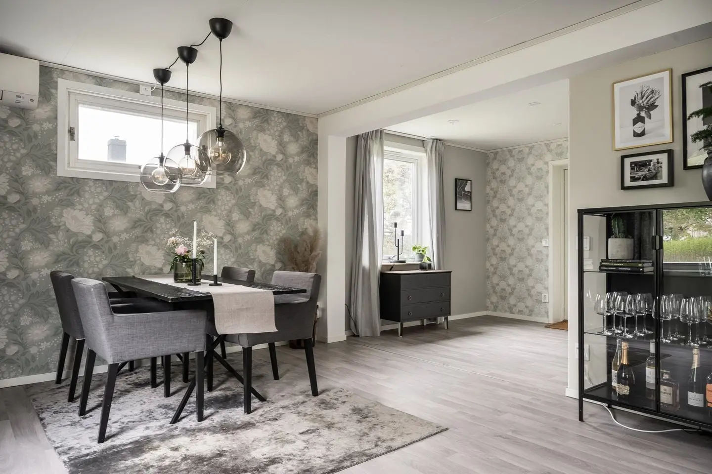House, Vislandavägen 37, Ljungby. Photo 1 of 26