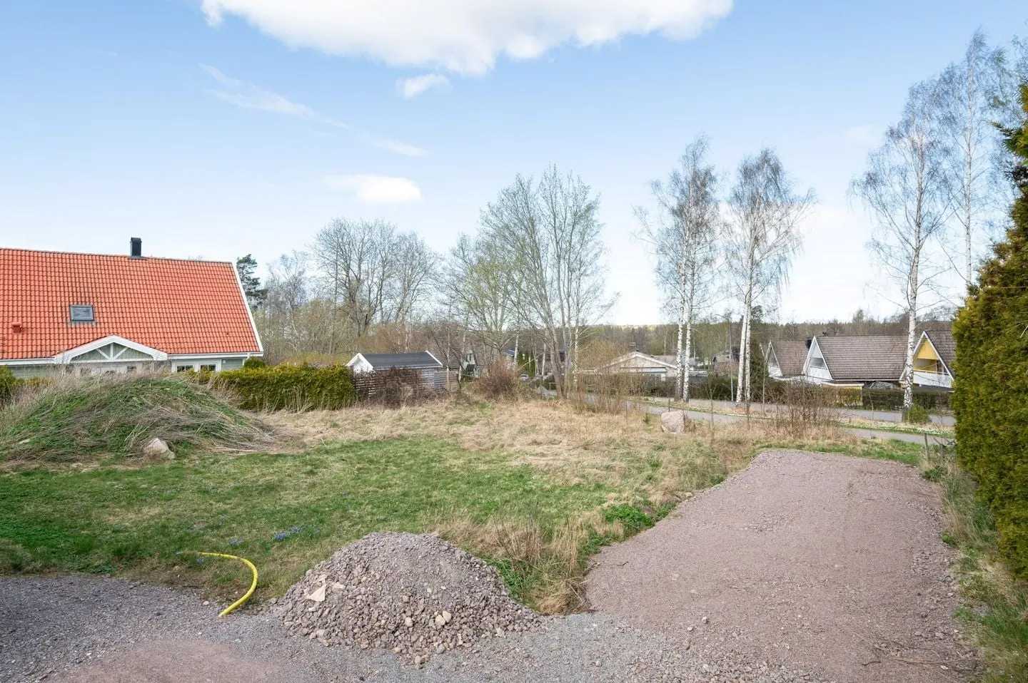 Image 1 of 5 of Klarbärsvägen 5B