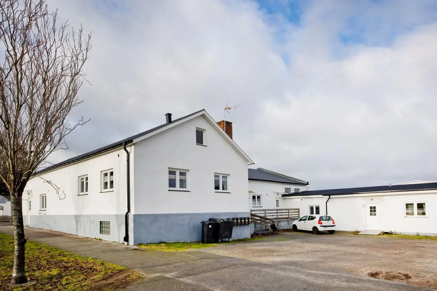 Bild 1 av 2 på Lilla Västergatan 10