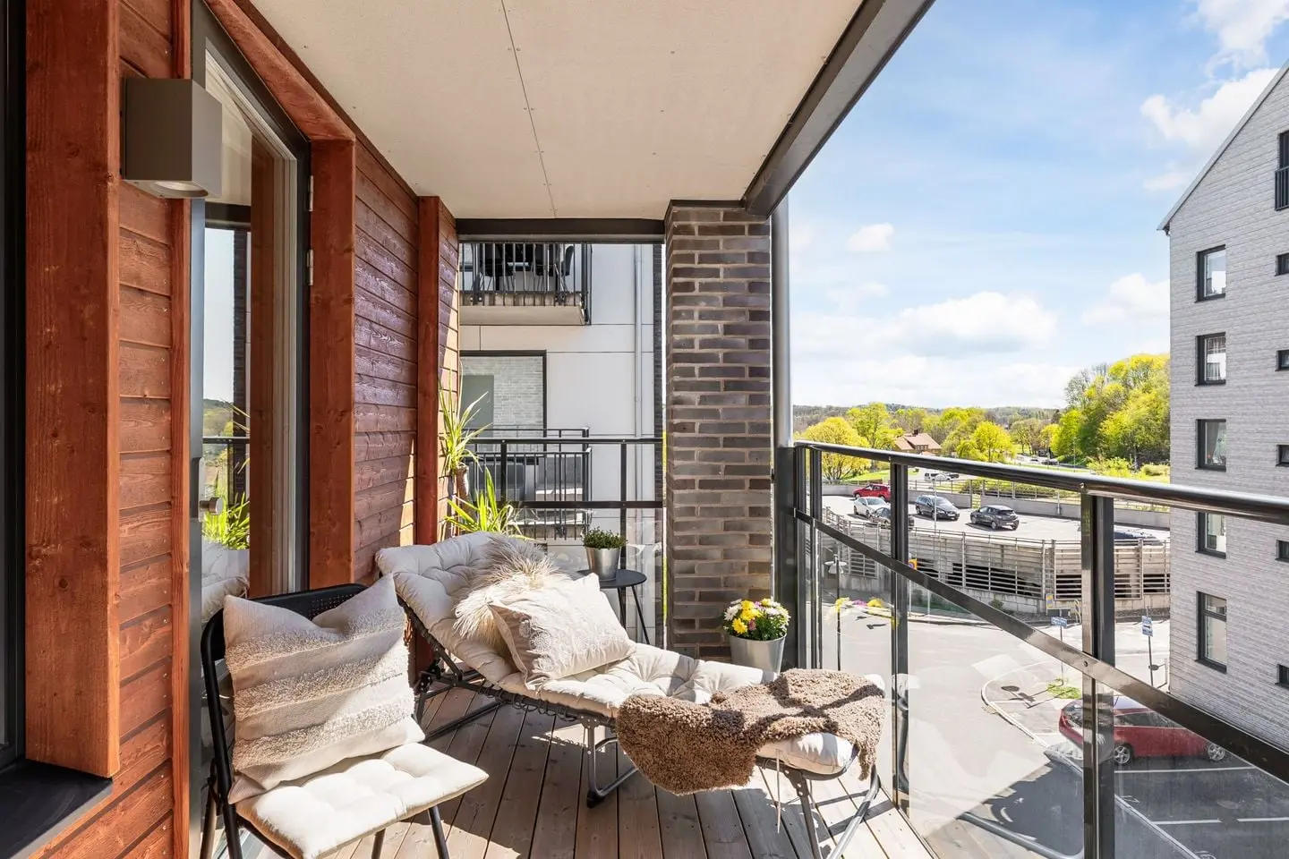 Apartment, Gubbe-Lars Väg 4, Göteborg. Photo 1 of 30