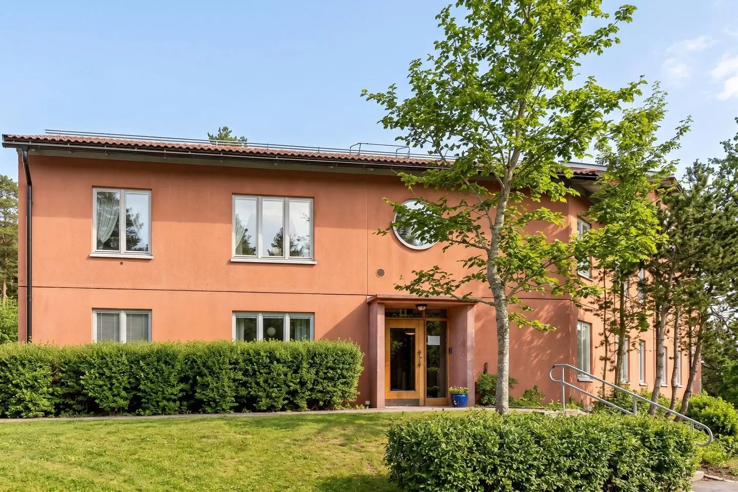 Lägenhet, Vaktstigen 11, Huddinge. Bild 1 av 30