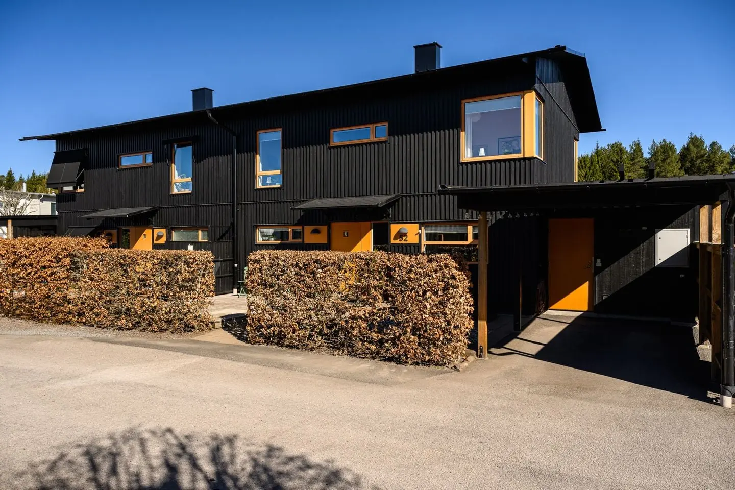 Apartment, Friskhetsvägen 52, Växjö. Photo 1 of 44