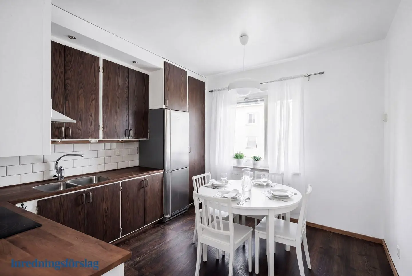 Apartment, Norra Fogdelyckegatan 51C, Karlshamn. Photo 1 of 20