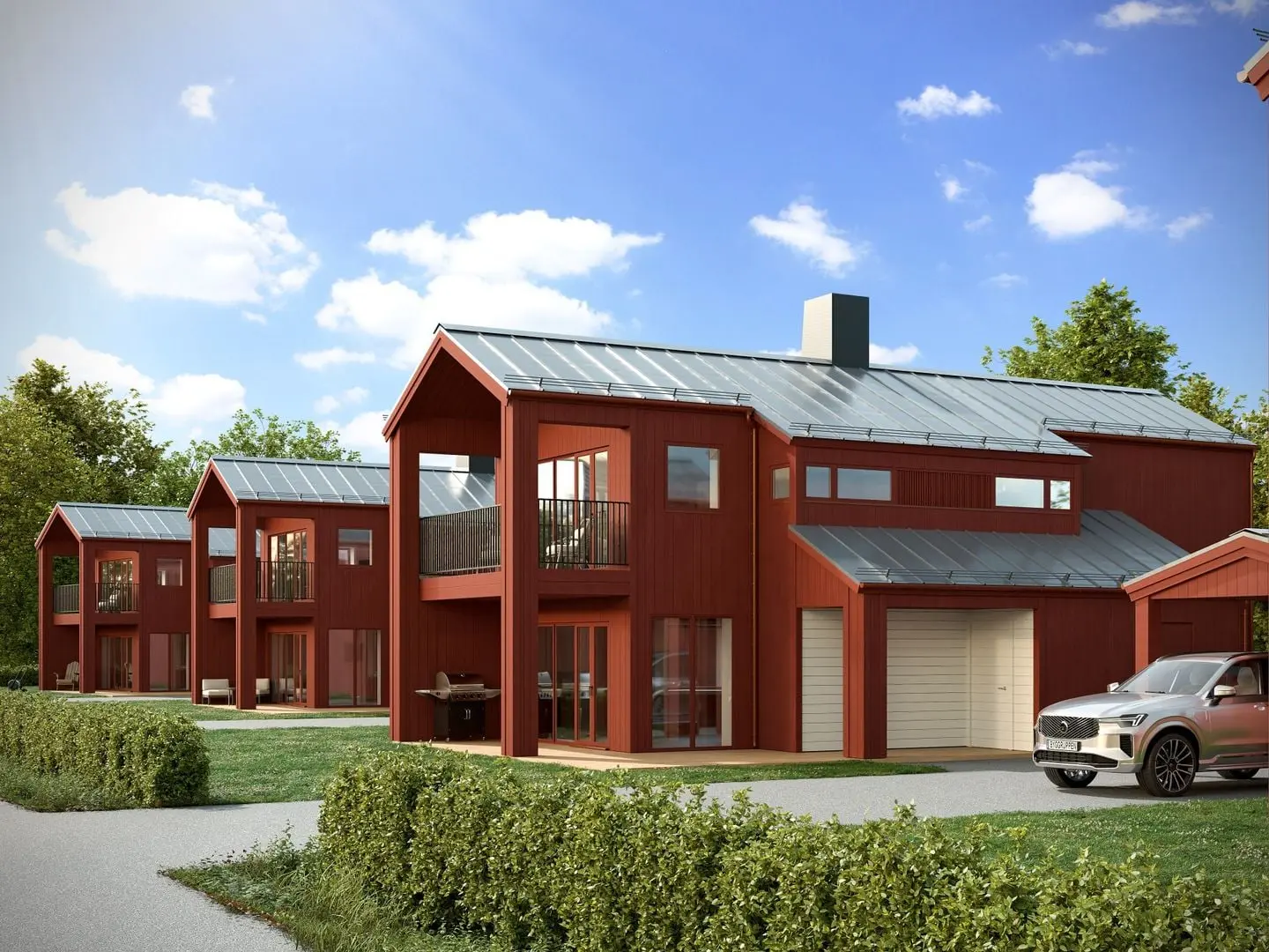 Bild 1 av 9 på Rödöns Prästbord 102
