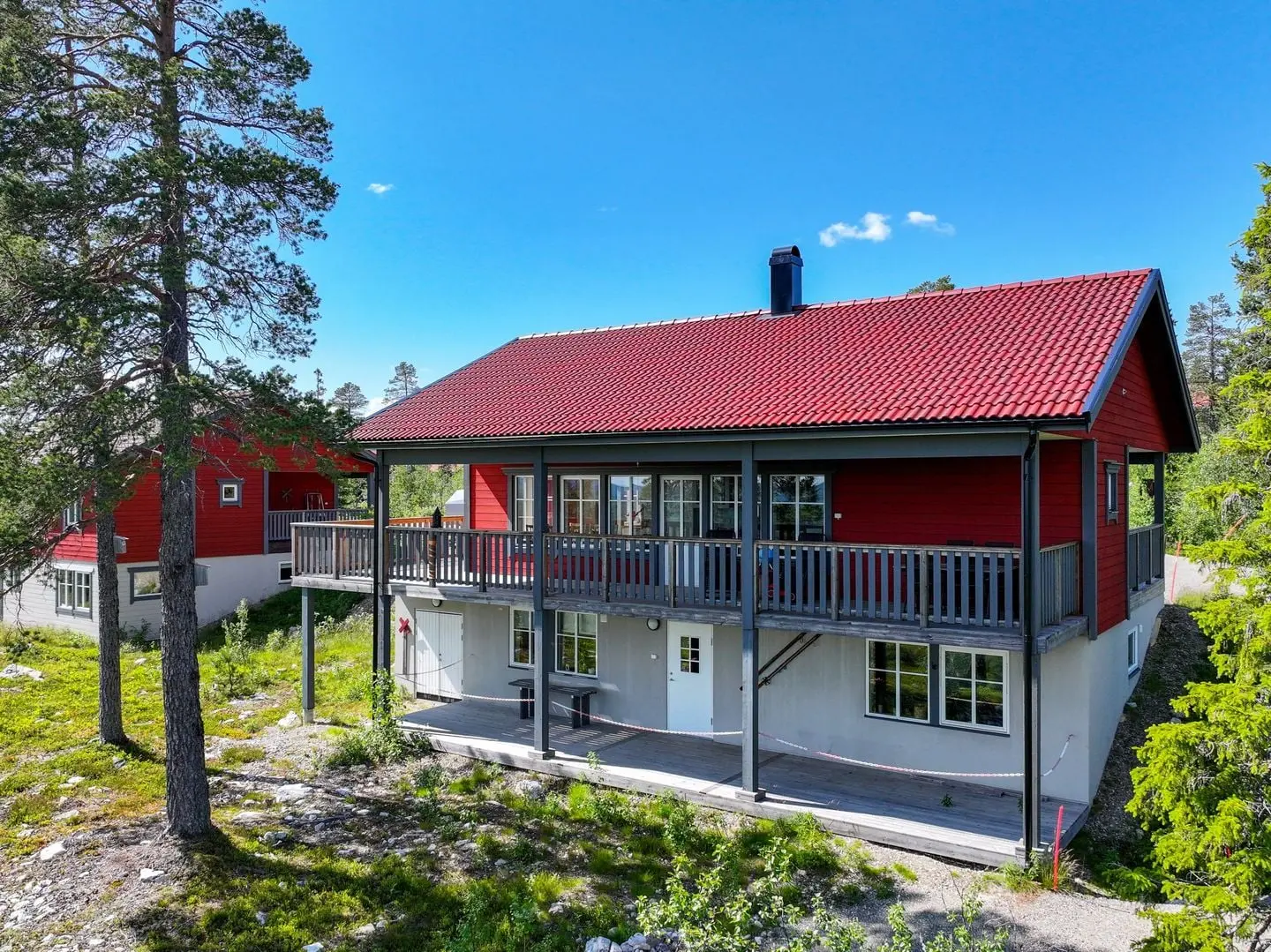Bild 1 av 24 på Öringsvägen 7