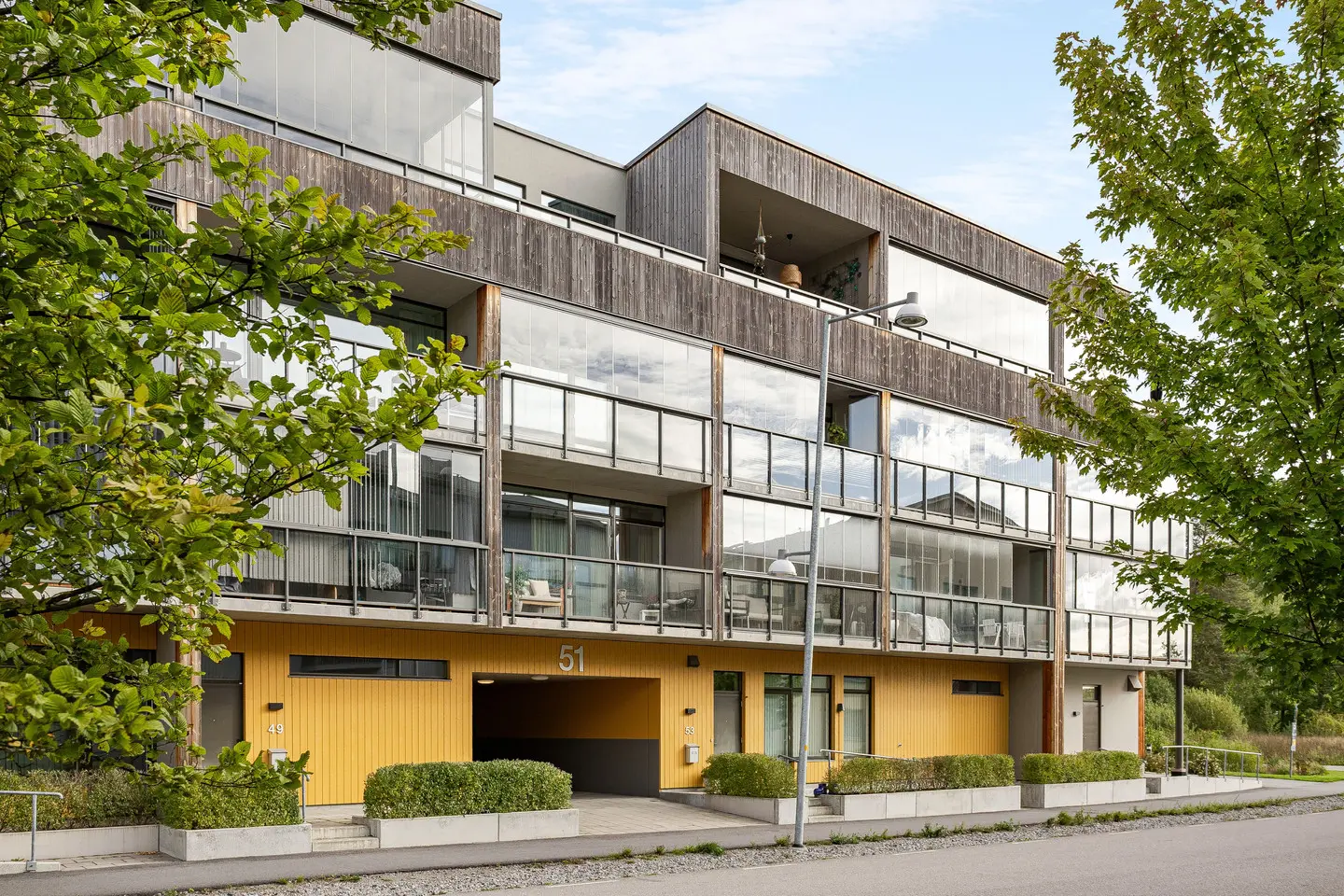Bild 1 av 5 på Holmtorpsvägen 51