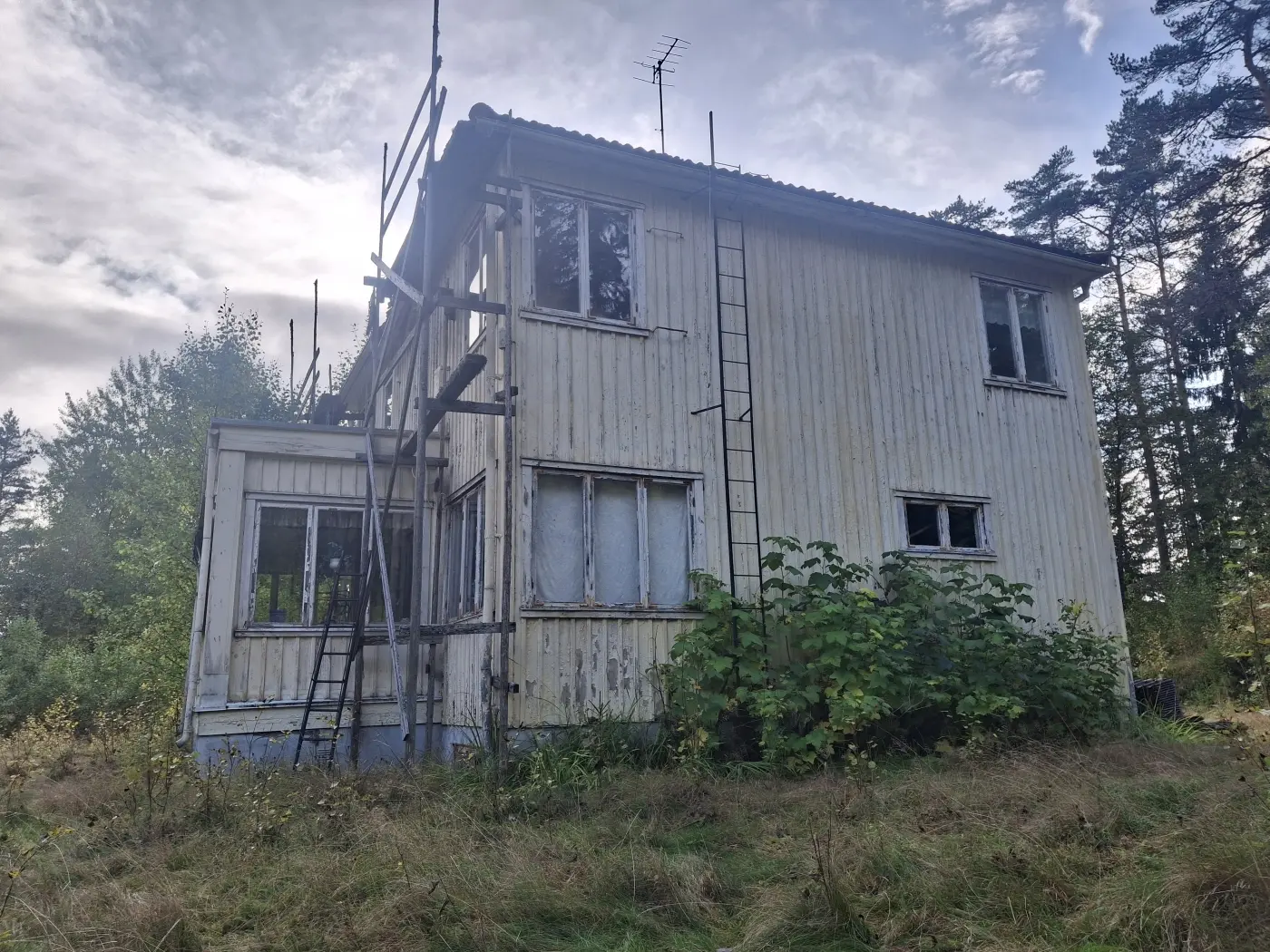 Image 1 of 19 of Yxsjöberg 114