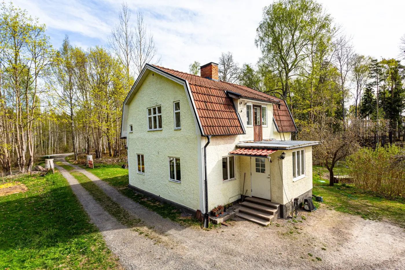 Bild 1 av 20 på Nybble 405