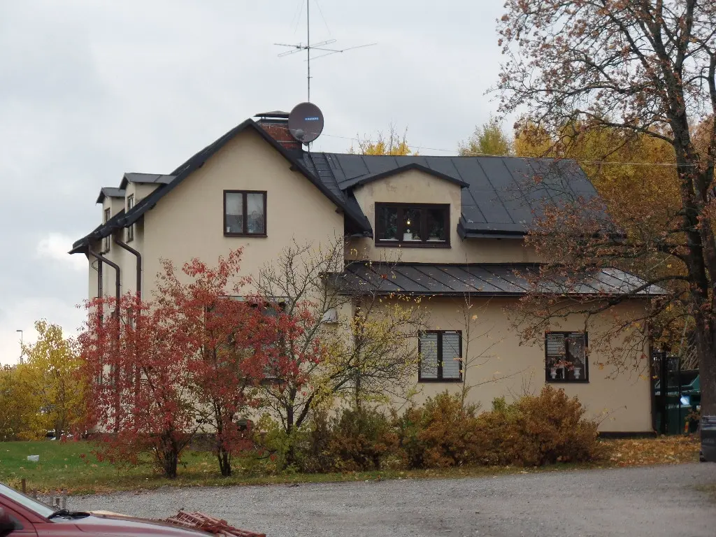 Image 1 of 8 of Hermanstorpsvägen 2