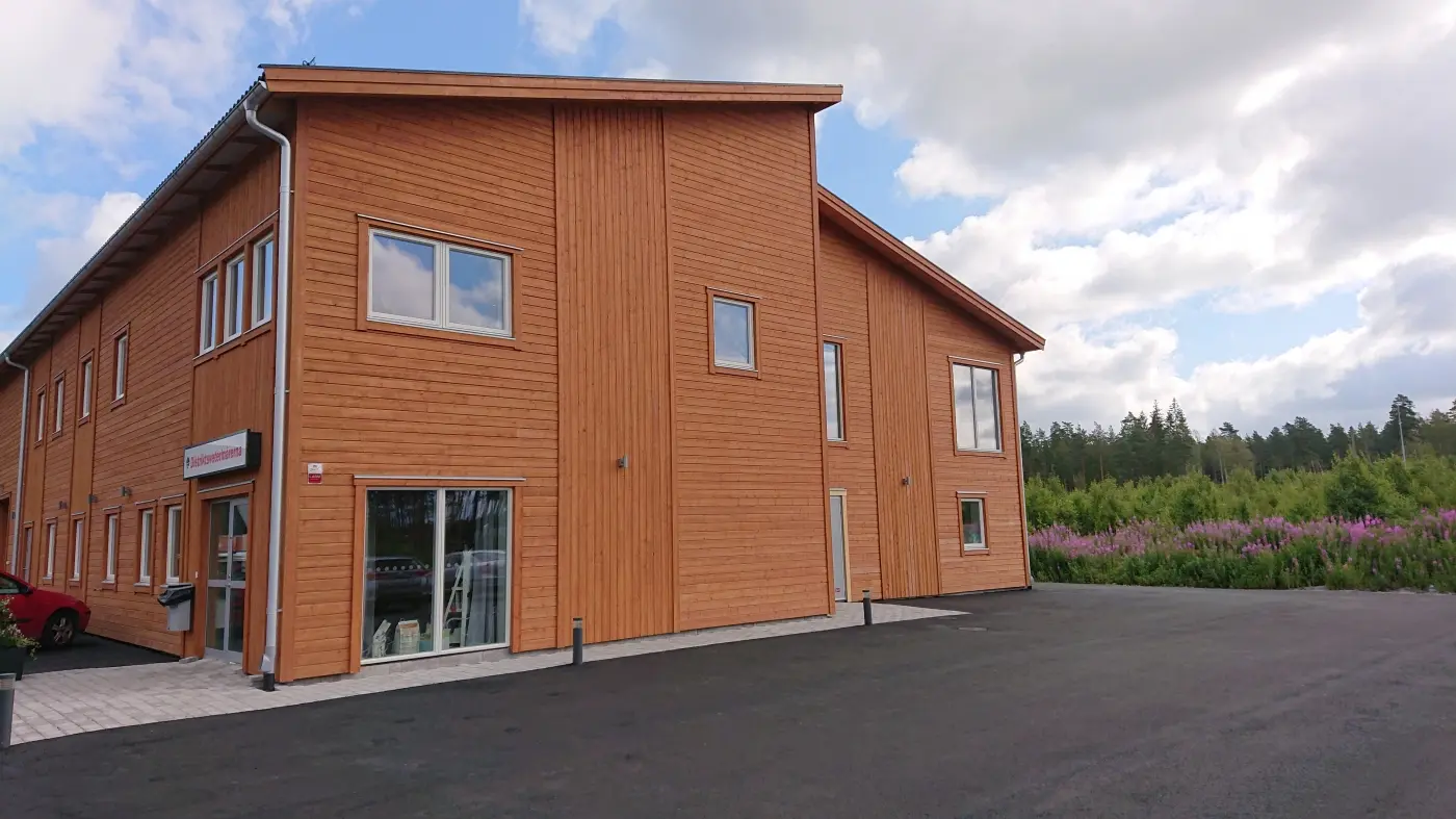 Bild 1 av 14 på Stafettgatan 29