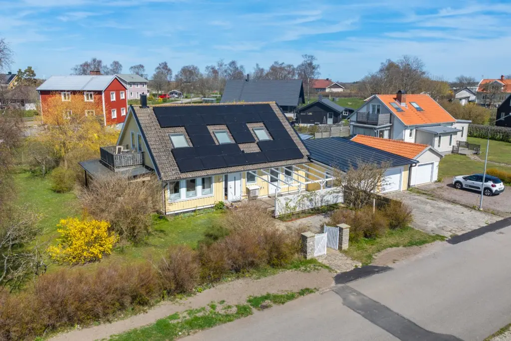 Image 1 of 20 of Södra Malmgatan 6