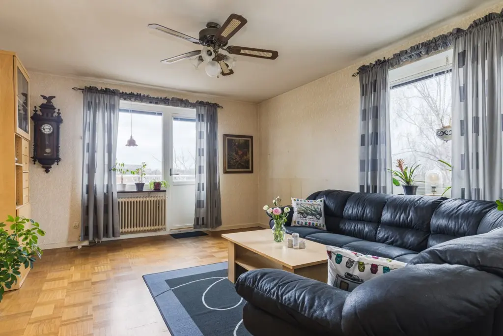 Bild 1 av 20 på Storgatan 52