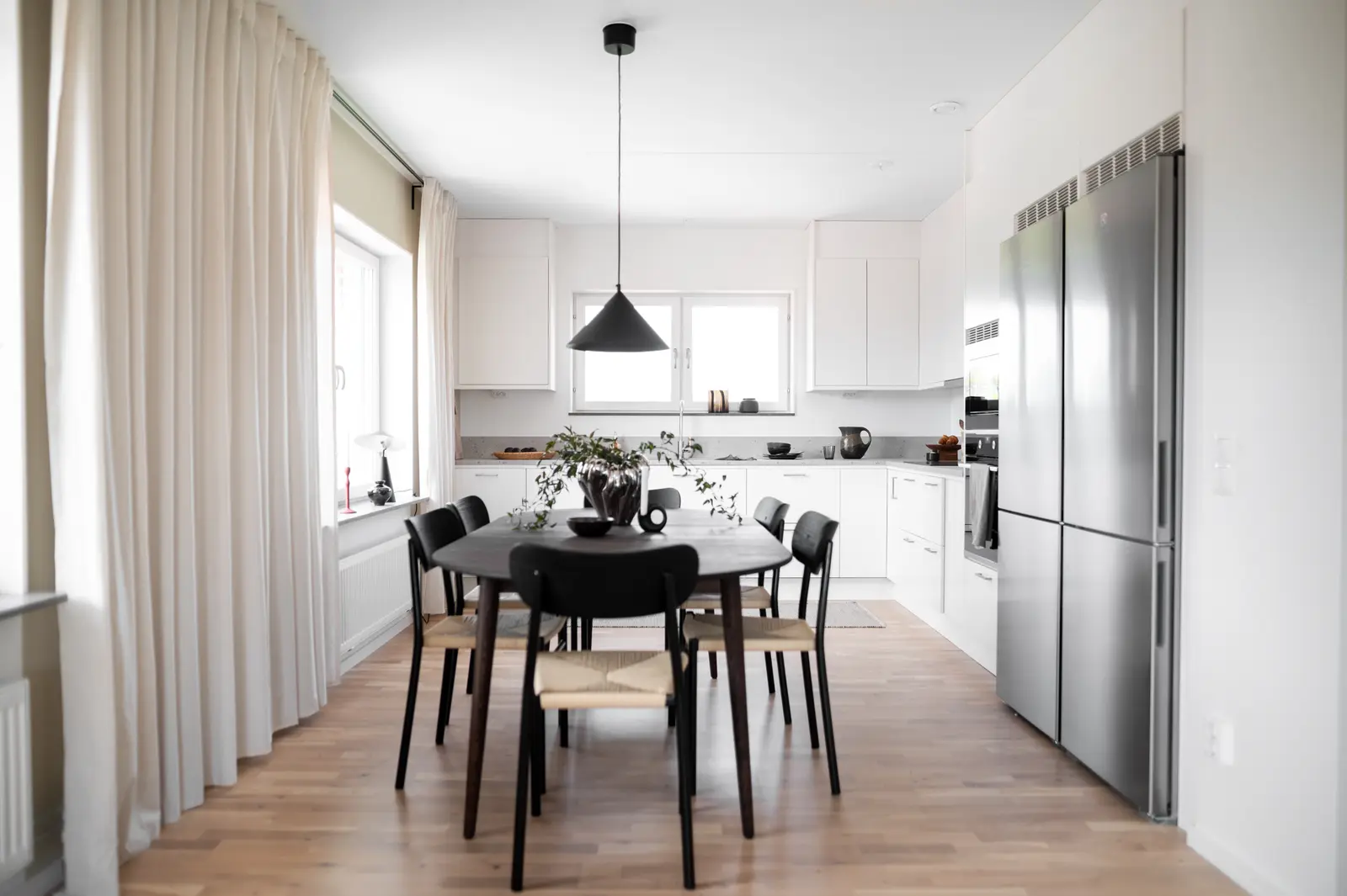 Apartment, Idrottsgatan 19, Härryda. Photo 1 of 11