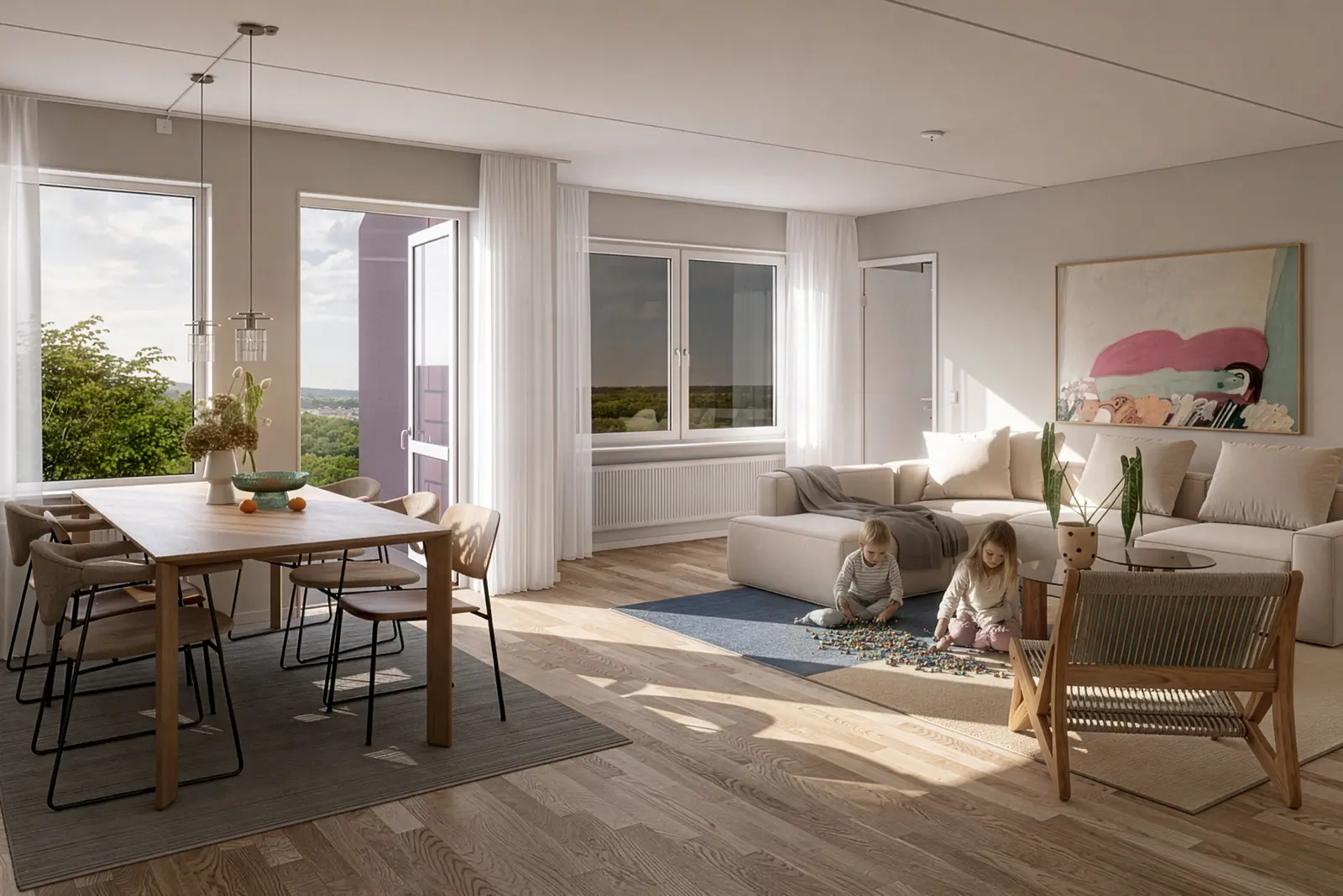 Apartment, Bratteråsgatan 26 A, Göteborg. Photo 1 of 18