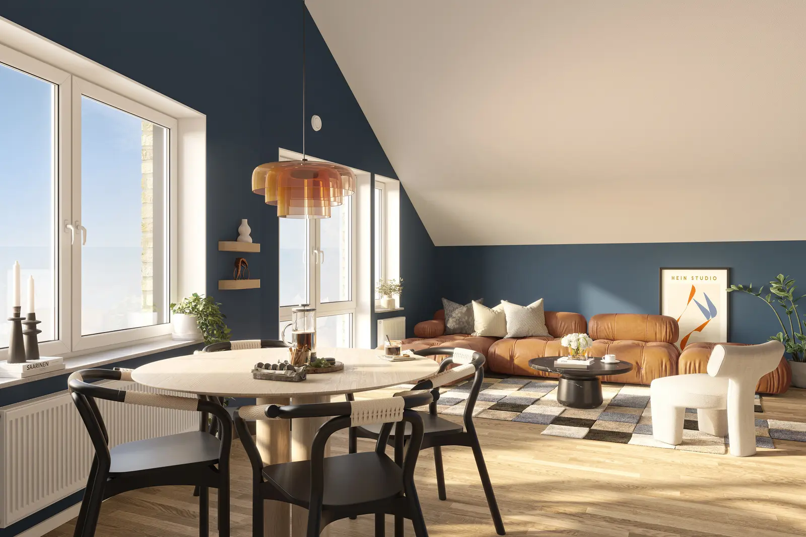 Apartment, Bratteråsgatan 24, Göteborg. Photo 1 of 16