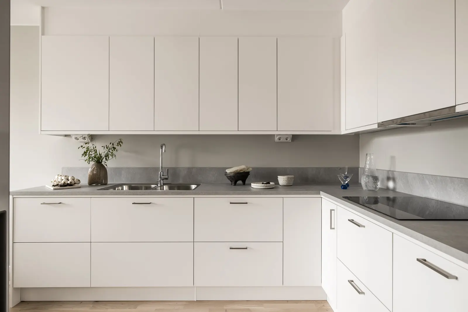 Apartment, Spinnerigatan 11, Göteborg. Photo 1 of 11