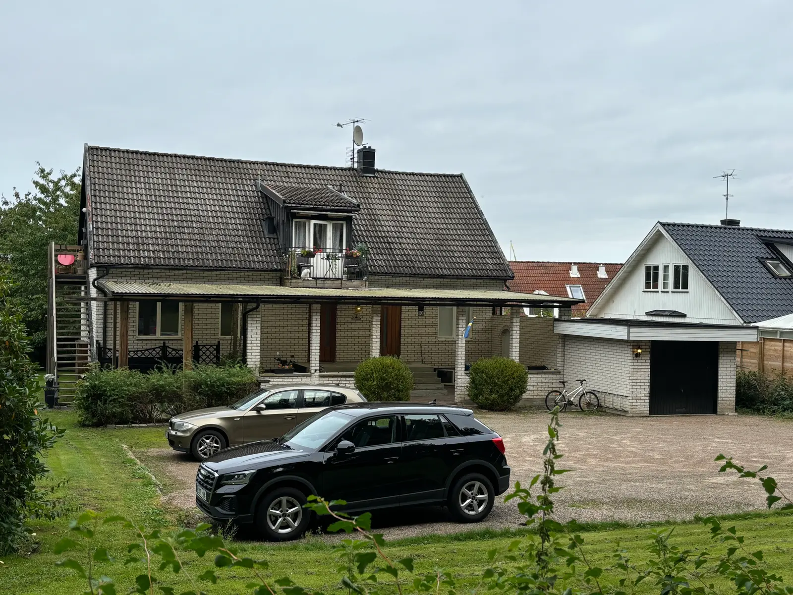 Bild 1 av 10 på Majvägen 10