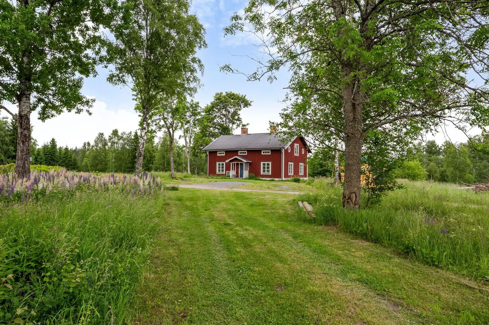 Bild 1 av 20 på Ställberget 8