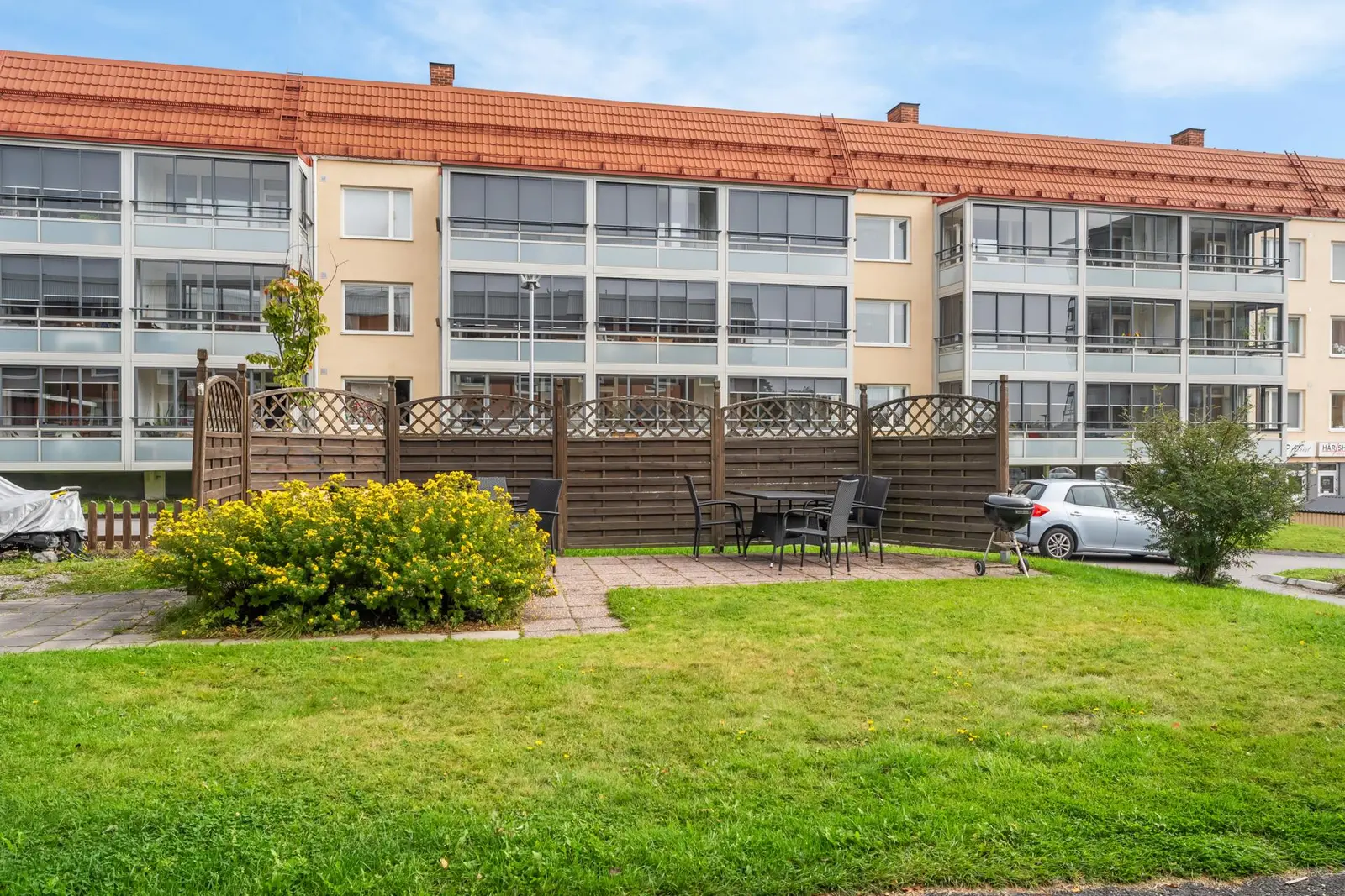 Apartment, Färjevägen 25C, Alnö, ALNÖ, Sundsvall. Photo 1 of 16
