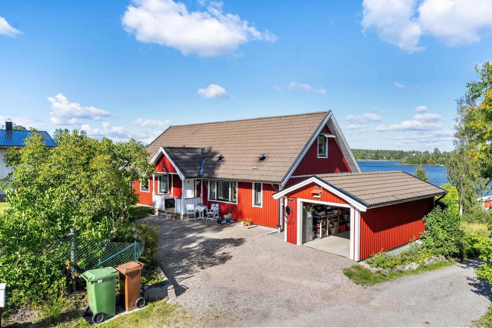 House, Killingskärsvägen 1, Kvissleby, Kvissleby, Sundsvall. Photo 1 of 20
