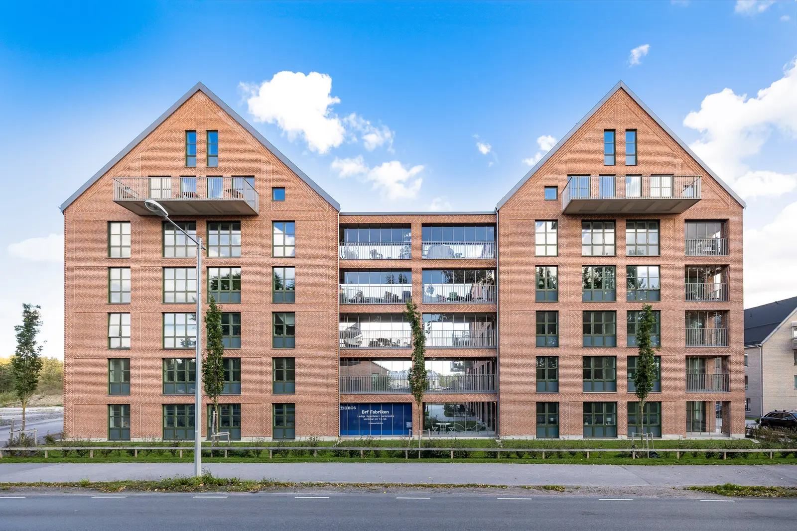 Apartment, CV-staden  Örebro, Örebro. Photo 1 of 18