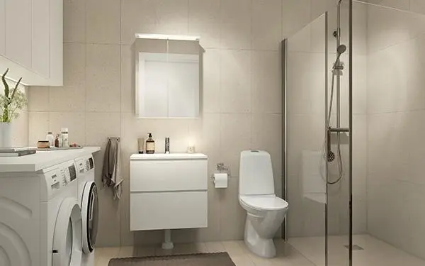 Apartment, Bobergsgatan Stockholm, Stockholm. Photo 1 of 4