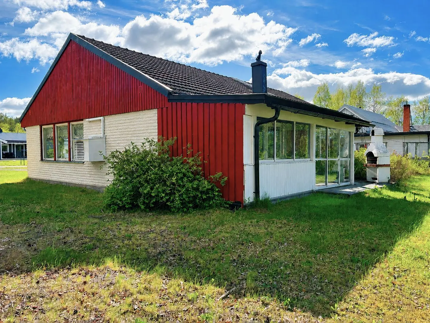 Bild 1 av 20 på Uttergränd 5