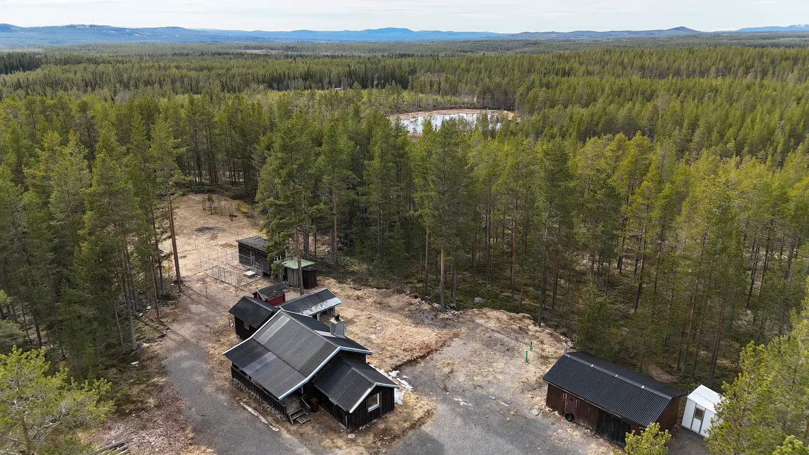 Bild 1 av 20 på Kryptjärn 1
