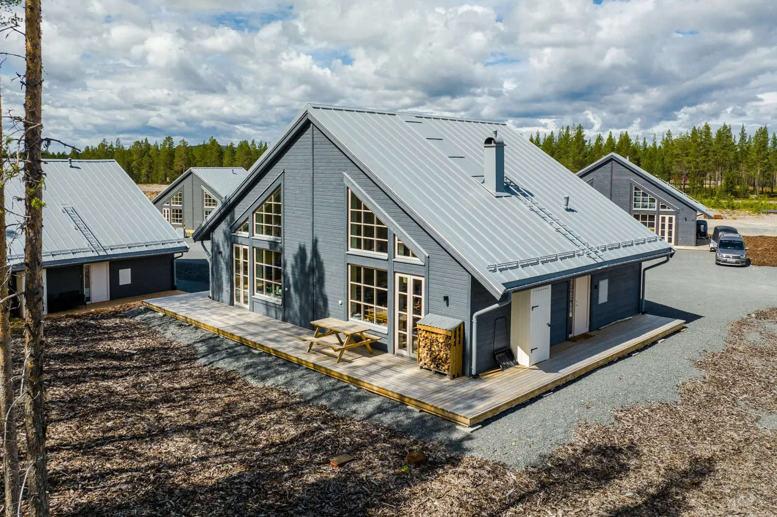 Bild 1 av 20 på Glitterstigen 10B