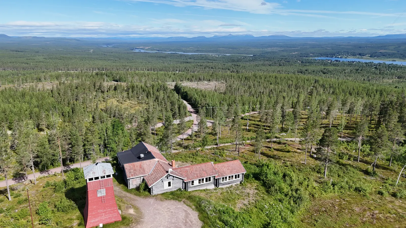 Bild 1 av 17 på Mickeltemplet