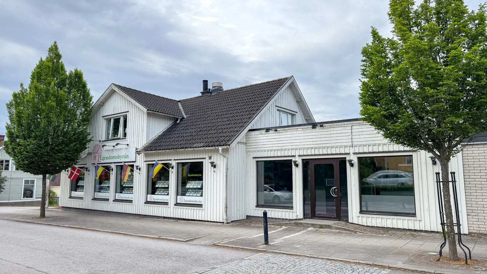 Bild 1 av 15 på Storgatan 56
