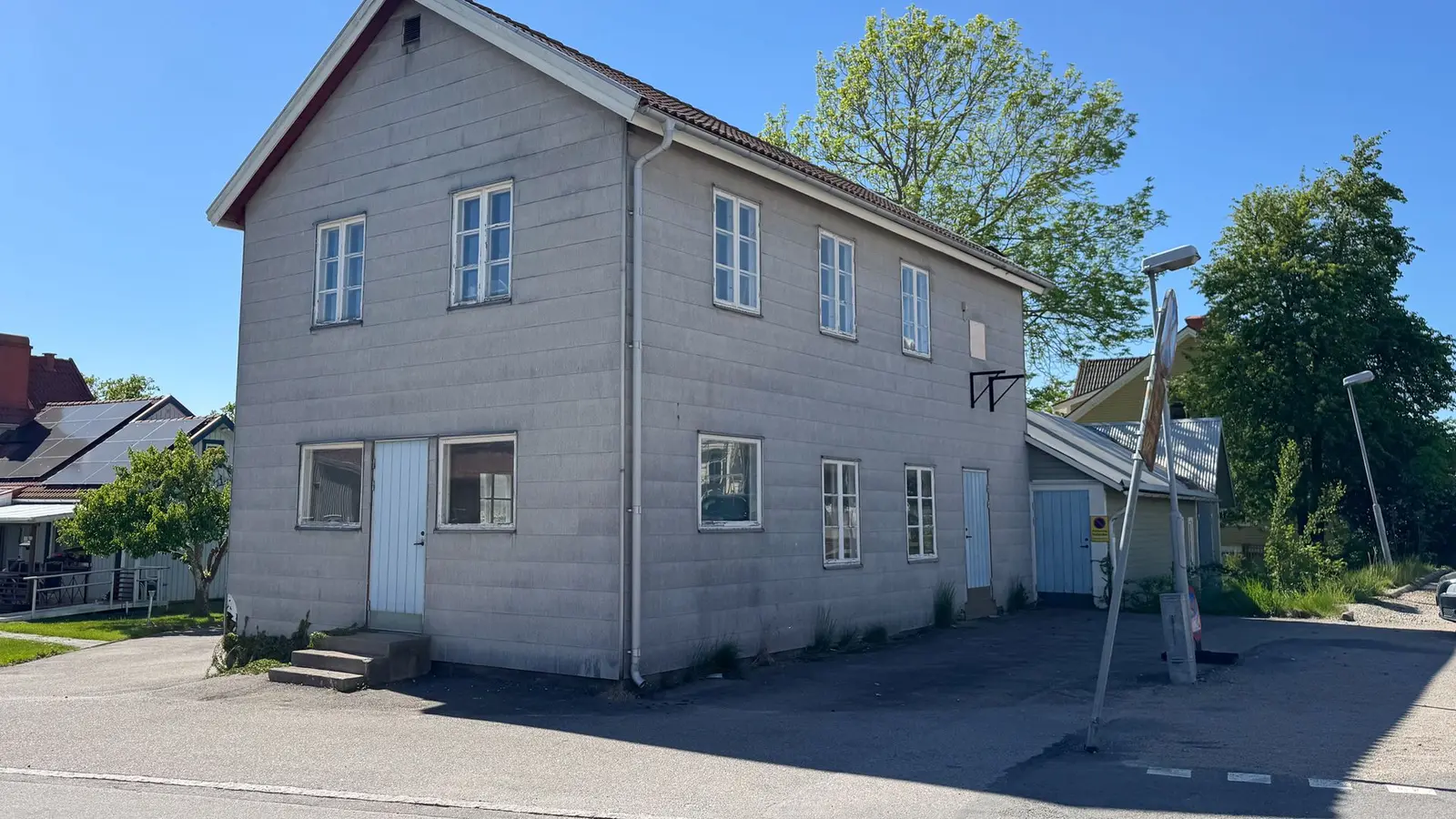 Bild 1 av 14 på Värendsgatan 6