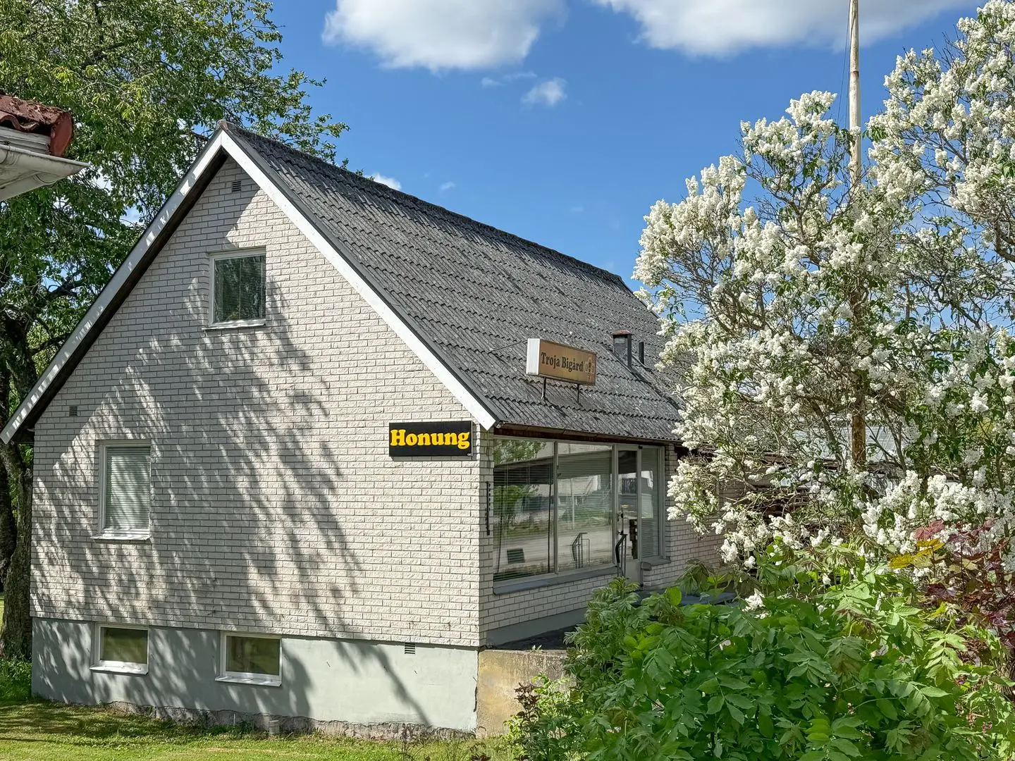 Villa, Västergatan 10, Tingsryd. Bild 1 av 4