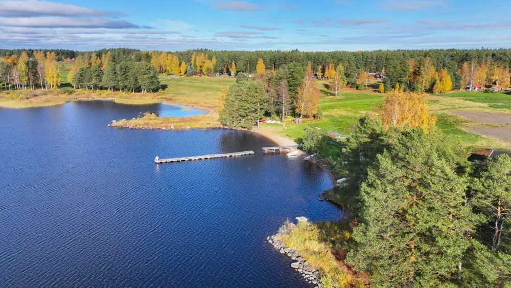 Image 1 of 20 of Vikbolandsvägen 6