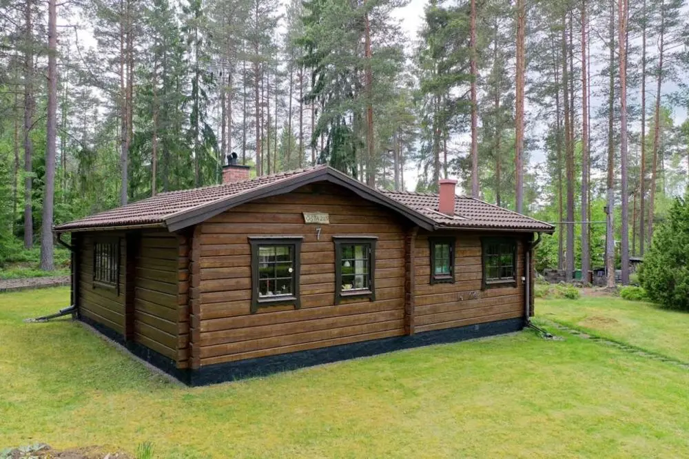 Fritidshus, Vikbolandsvägen 7, Tärnsjö. Bild 1 av 20