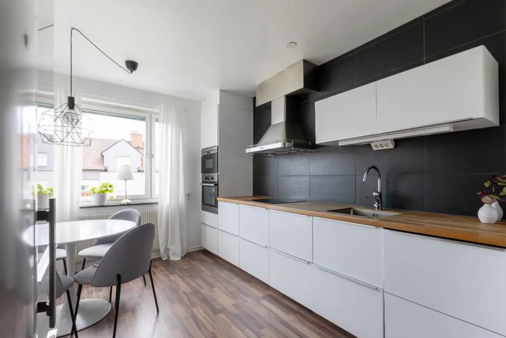Apartment, Yttervägen 4B, Heby. Photo 1 of 20